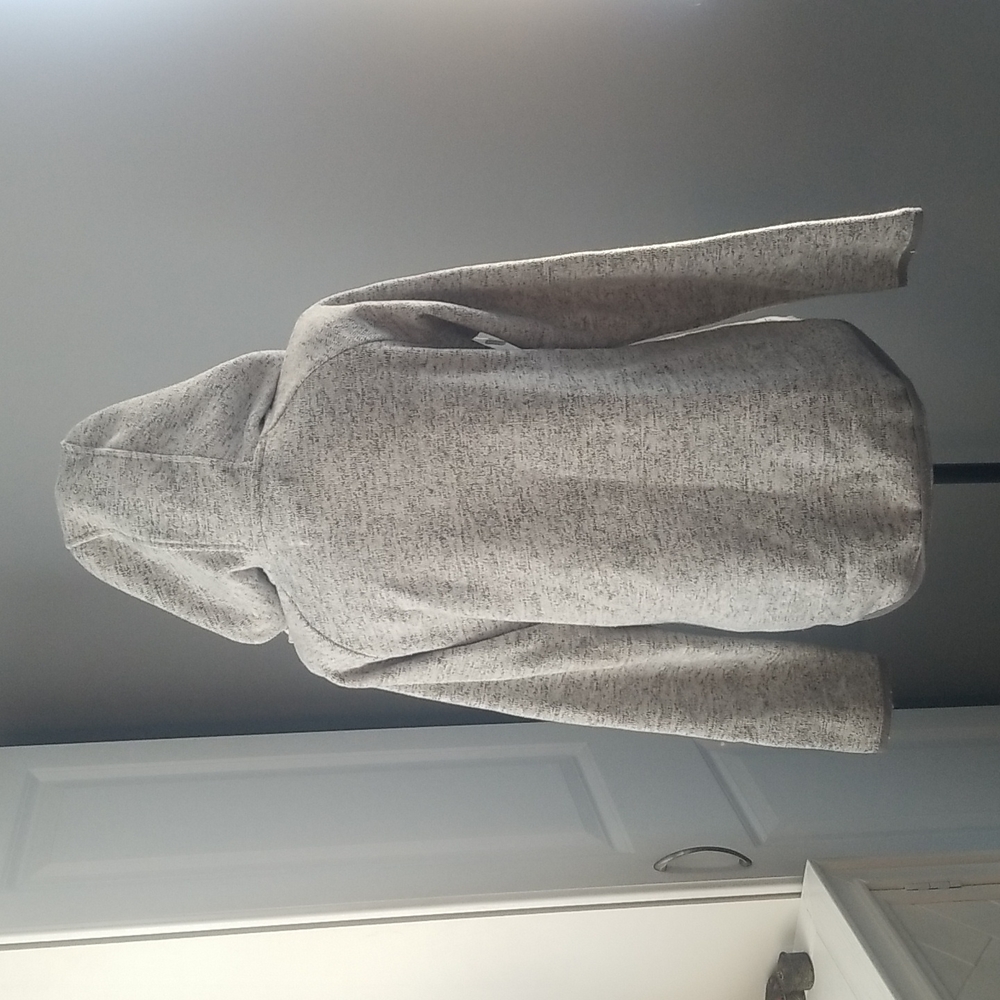 Thread + Supply Weekeng Getaway Pullover - image 5